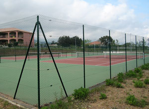 kit tennis