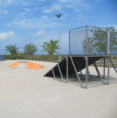 skatepark